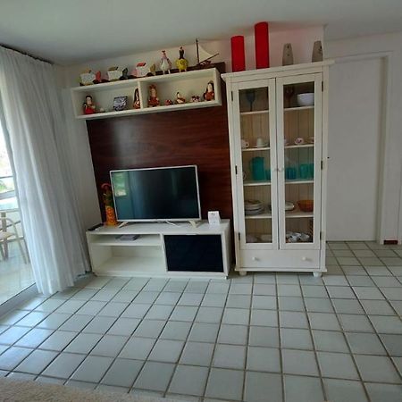 Resort Ancorar Porto De Galinhas Flat 7205 ภายนอก รูปภาพ