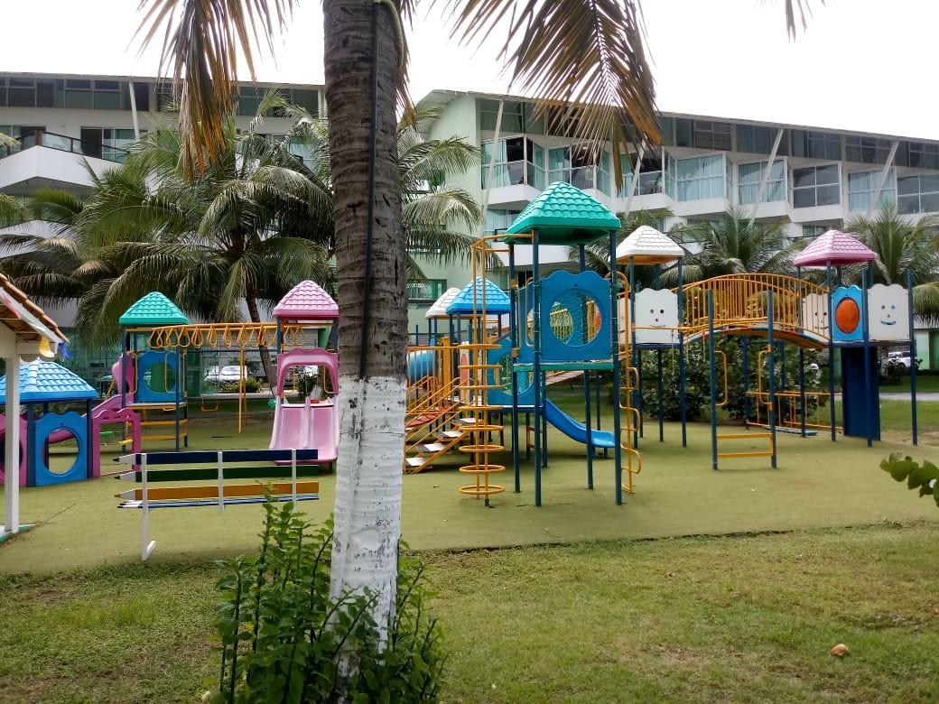 Resort Ancorar Porto De Galinhas Flat 7205 ภายนอก รูปภาพ