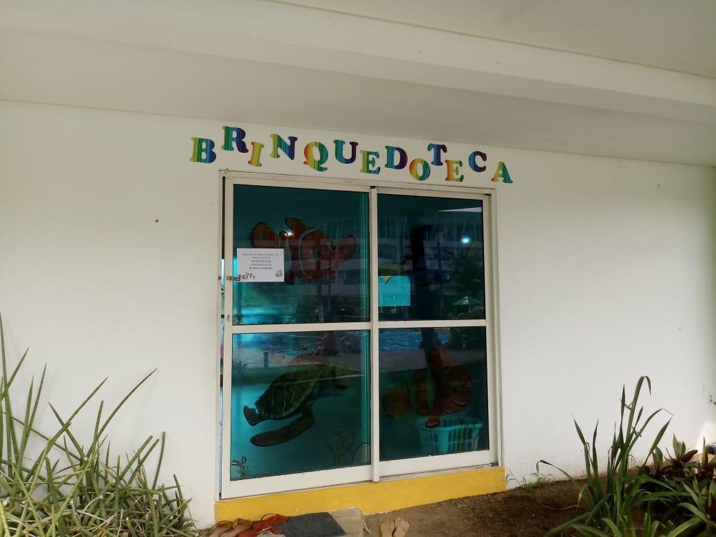 Resort Ancorar Porto De Galinhas Flat 7205 ภายนอก รูปภาพ