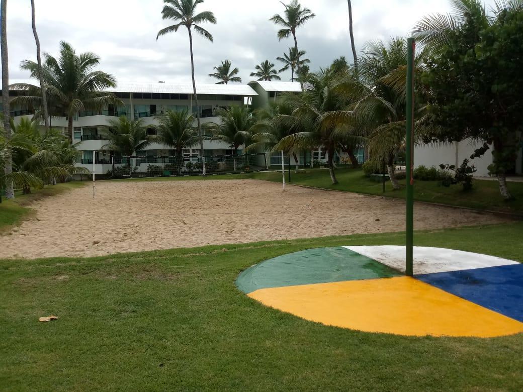 Resort Ancorar Porto De Galinhas Flat 7205 ภายนอก รูปภาพ