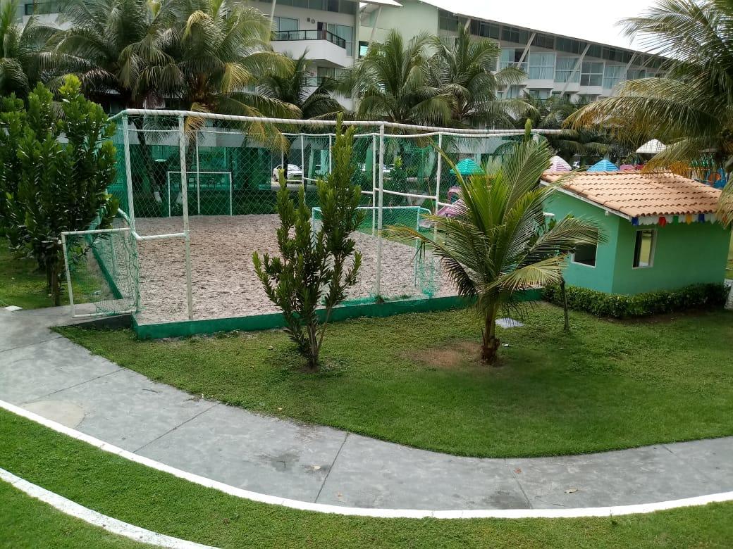 Resort Ancorar Porto De Galinhas Flat 7205 ภายนอก รูปภาพ