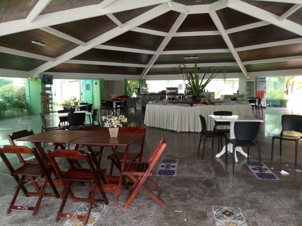 Resort Ancorar Porto De Galinhas Flat 7205 ภายนอก รูปภาพ