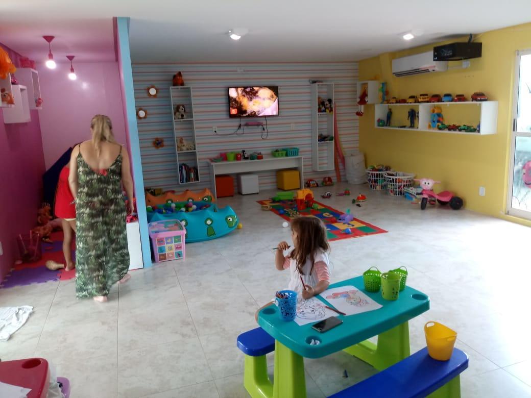Resort Ancorar Porto De Galinhas Flat 7205 ภายนอก รูปภาพ