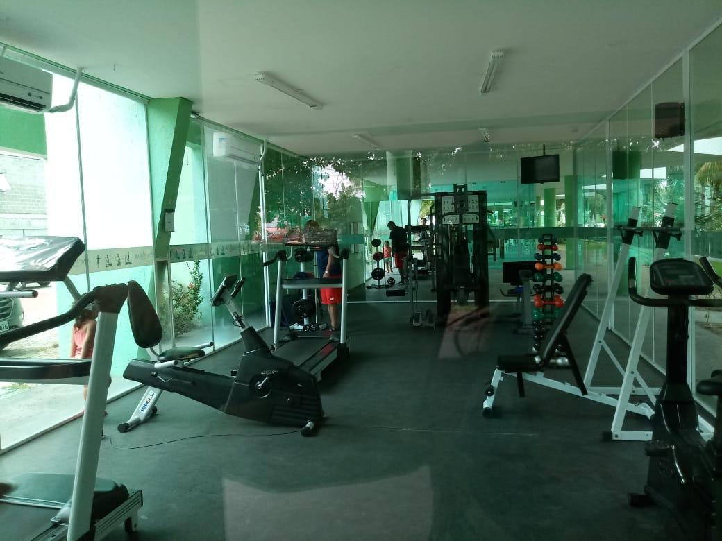 Resort Ancorar Porto De Galinhas Flat 7205 ภายนอก รูปภาพ